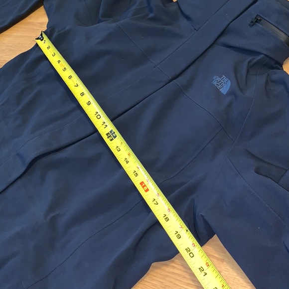 NWT The North Face Apex Flex Disruptor Parka, L - Picture 3 of 14